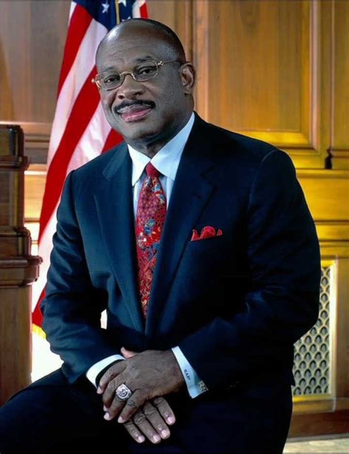 Willie Gary Attorney Net Worth: A Comprehensive Insight