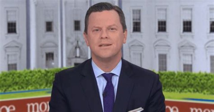 Willie Geist on Morning Joe: A Comprehensive Look at His Role, Impact, and Legacy