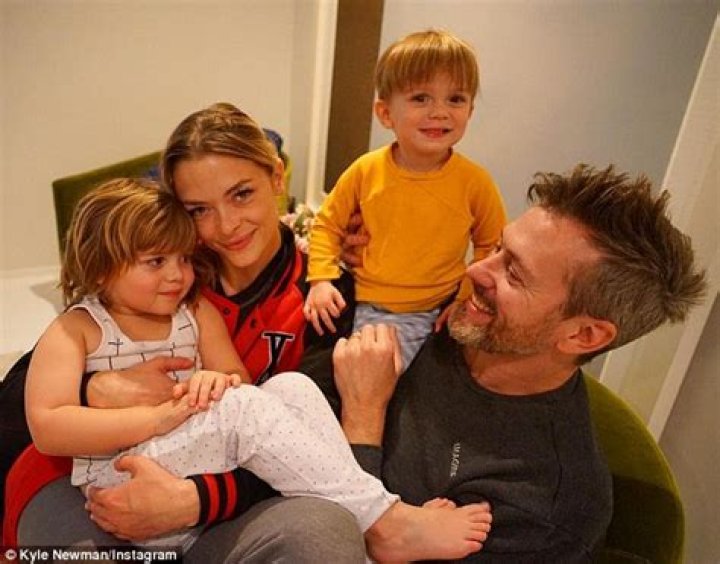 Discovering the Life of Wilson Bethel's Daughter