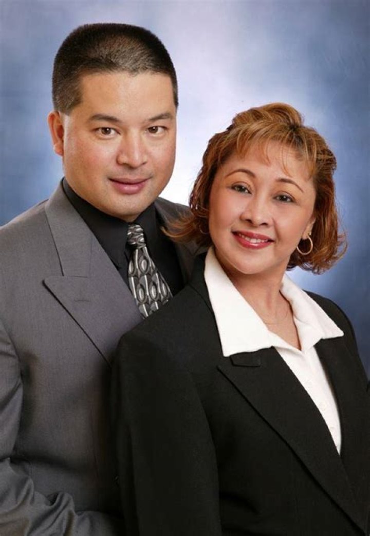 Uncovering Winnie Santos's Marital History: Her First Husband Revealed