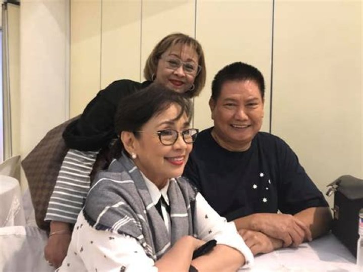 Winnie Santos' Husband: Uncovering the Secrets