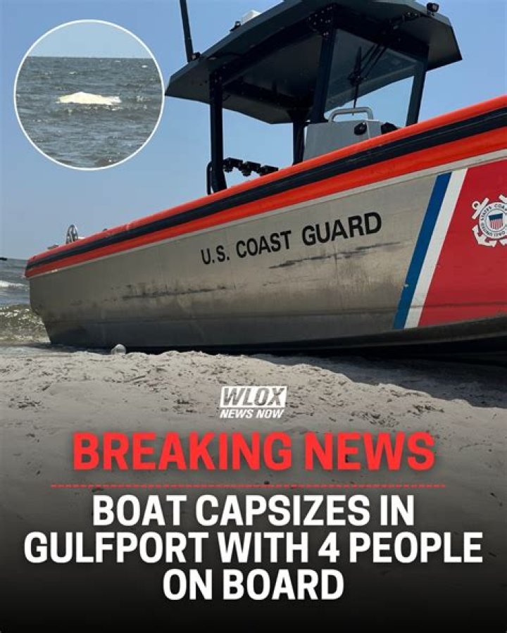 WLOX News Gulfport: Your Go-To Source for Local News and Updates