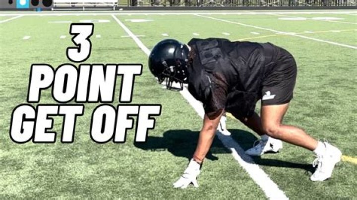 Empowering Women Through the 3 Point Stance