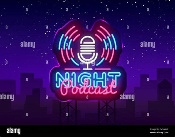 Illuminate Your Voice: The Women Podcast Neon Sign Revolution