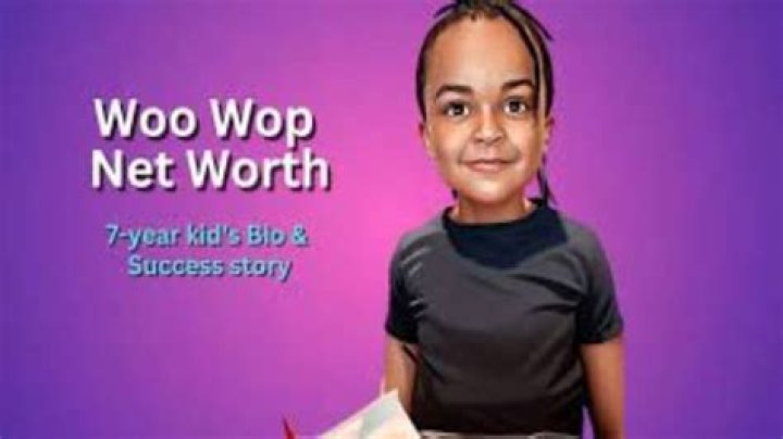 Woowop Net Worth: Exploring the Fortune Behind the TikTok Star