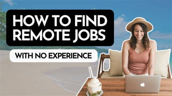 Unlocking Opportunities: Work for Rent Remote Jobs in Florida with No Experience