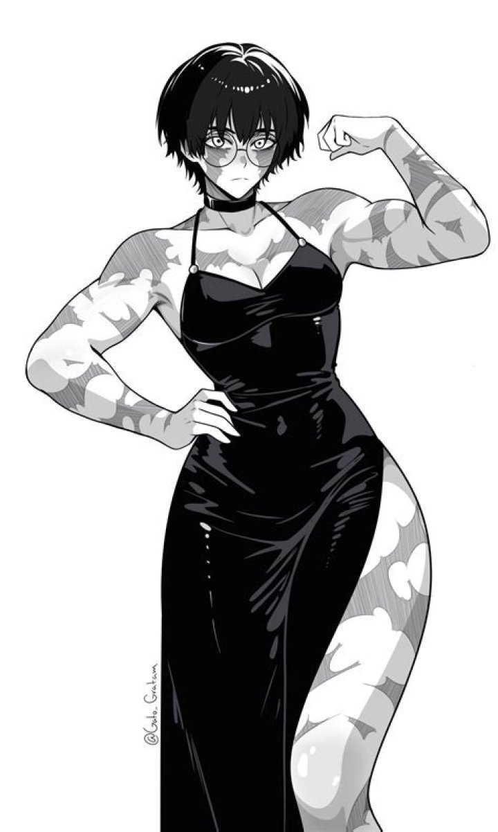 Unraveling the Enigma of Worm Woman JJK