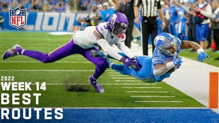 Exploring the Mystique of WR Routes Purple