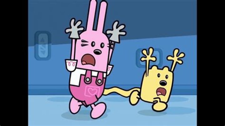 Exploring the Fun and Lessons in "Wubbzy Get Mad"