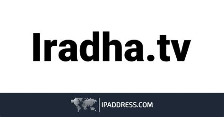Discovering www.iradha.com: A Unique Online Experience