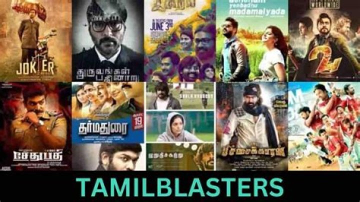 www.tamilblasters.com Kannada: A Comprehensive Guide to the Platform and Its Impact on the Film Industry