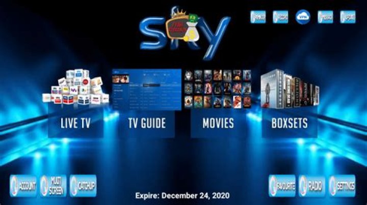 Unlocking the World of Xciptv Skins: A Comprehensive Guide