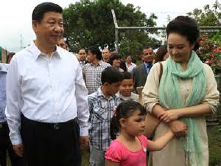 Understanding Xi Jinping's Children: A Glimpse into Their Lives