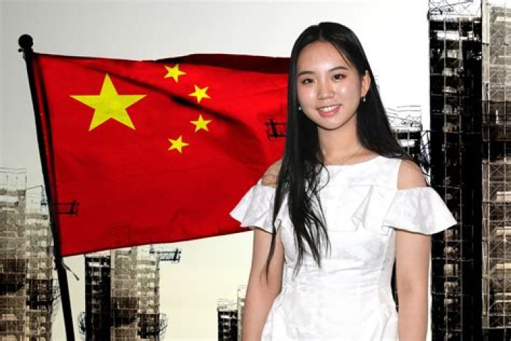 Unveiling the Life of Xi Jinping's Daughter: A Glimpse into Her World