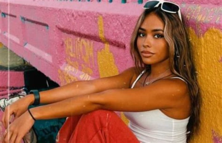 Ximena Saenz: A Rising Star in the World of Entertainment