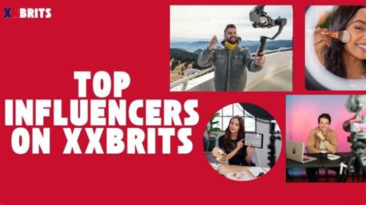 Exploring the Enigmatic World of xxBrits