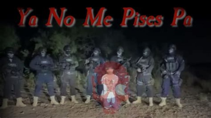 Discovering the Meaning Behind "Ya No Me Pises Pa"