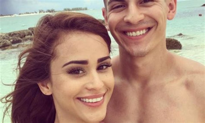 Yanet Garcia Boyfriend 2024: Who is the Stunning Weather Girl Dating?