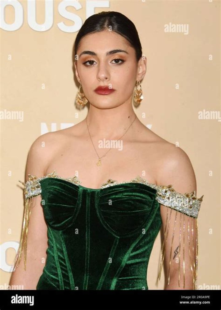 Yasmeen Fletcher: Rising Star in the Entertainment Industry