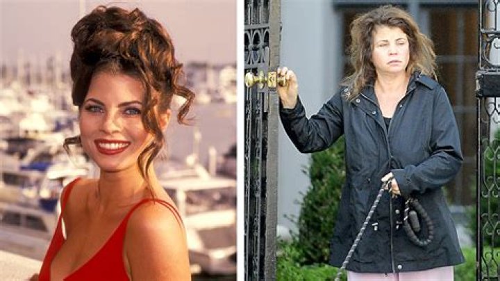 Yasmine Bleeth: A Journey Through Stardom and Personal Struggles