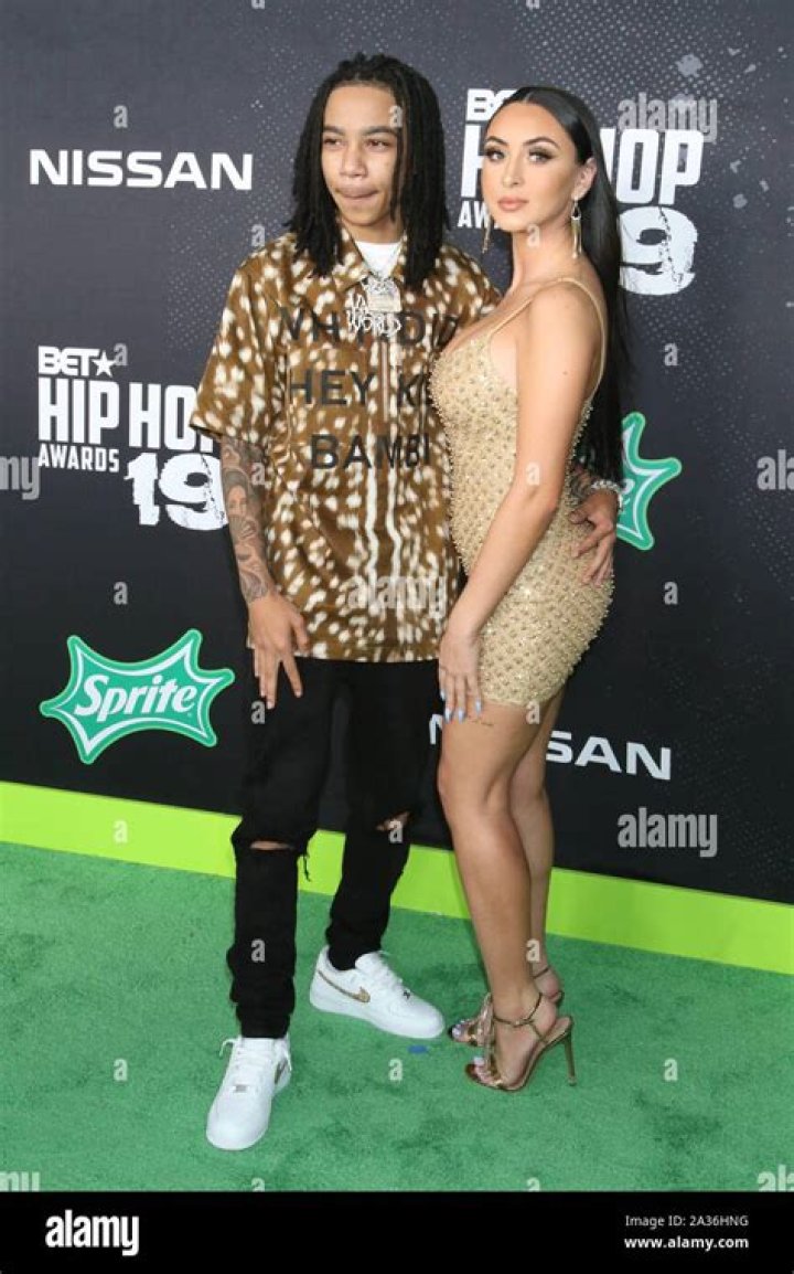 YBN Nahmir's Girlfriend: Exploring the Relationship and Personal Life of the Rising Star