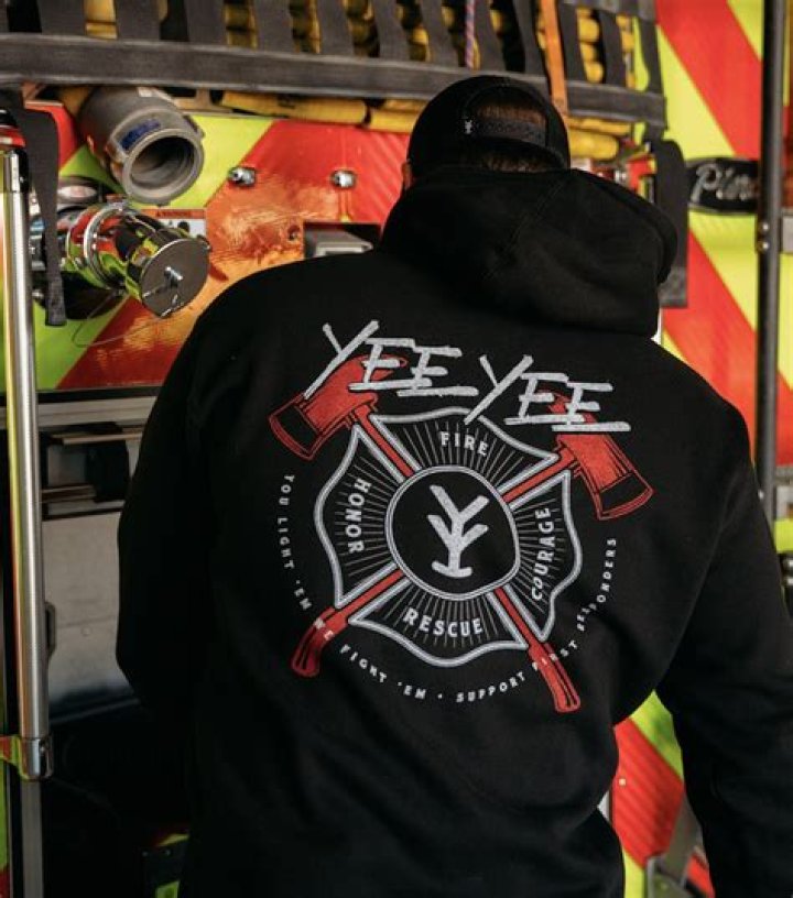 Yee Yee Apparel: A Trendy Fusion of Style and Spirit