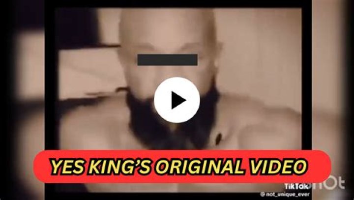 Yes King Original Video: A Comprehensive Guide to the Phenomenon