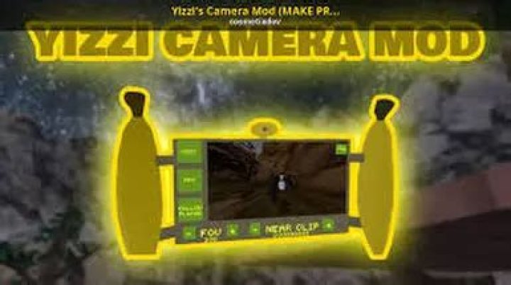 Yizzi Camera Mod: Unlocking Enhanced Photography Experience