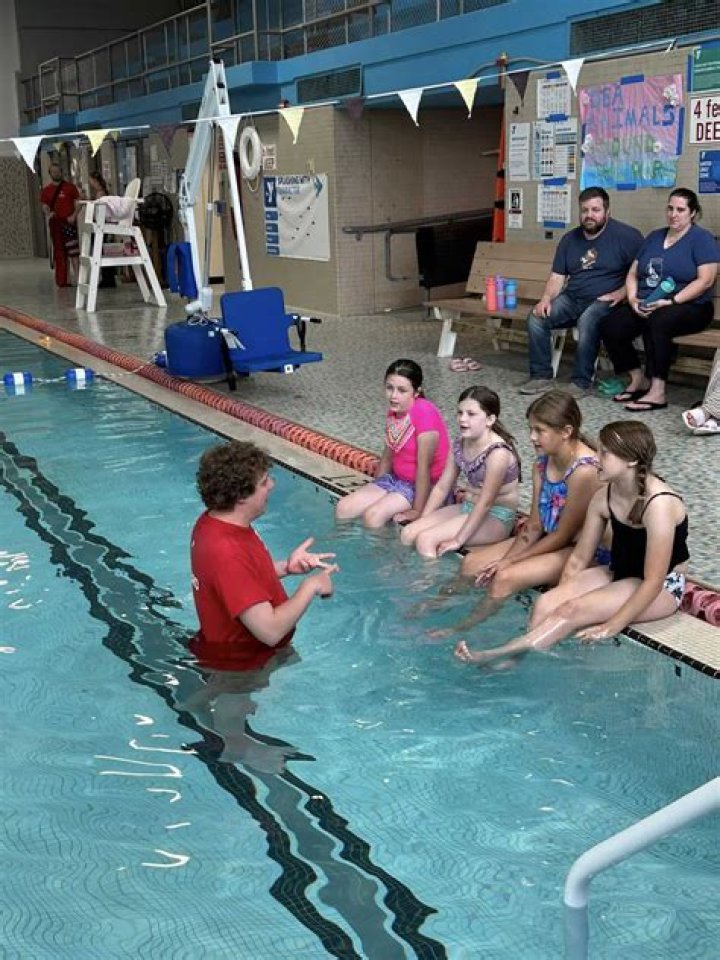 Discovering the Heart of Community at YMCA Goffstown