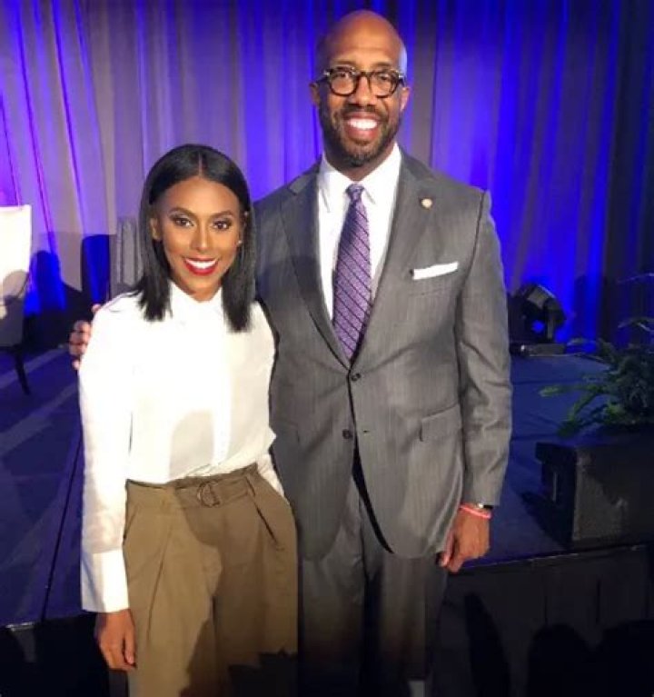 Unraveling the Mystery of Yodit Tewolde's Husband