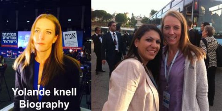 Unveiling Yolande Knell: Where Is She From?