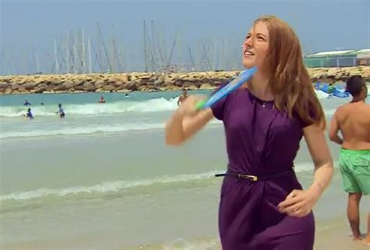 Exploring the Remarkable Journey of Yolande Knell