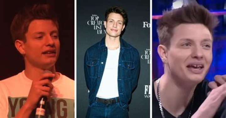 Young Matt Rife: The Rising Star in Comedy