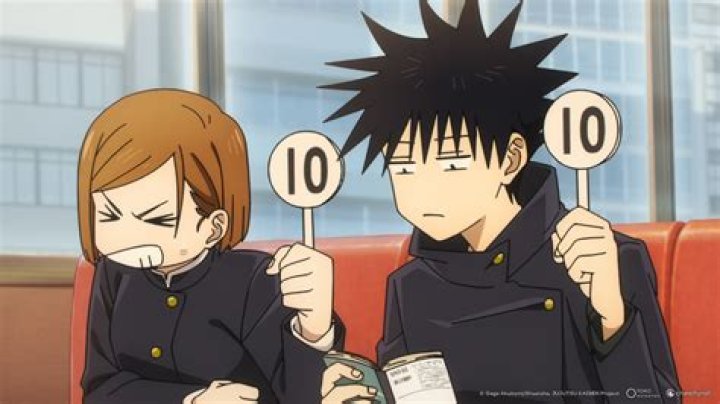 Essential Guide to Yuji and Nobara's Mappaster Abilities