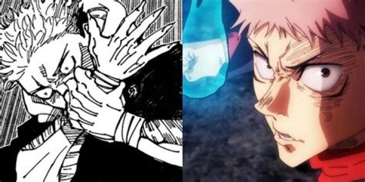 Unleashing Yuji's Full Power Without Sukuna: A Deeper Exploration