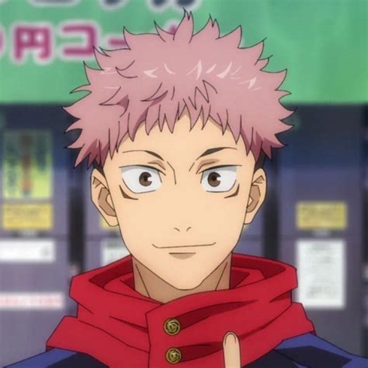 Exploring Yuji Itadori: The Protagonist of Jujutsu Kaisen