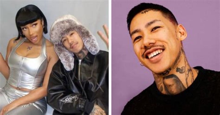 Yuki Chiba: The Rising Star of Japanese Rap