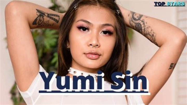 Unveiling the Mystery: Yumi Eto Sex Video and Her Journey