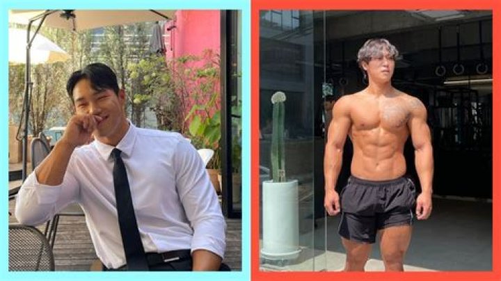 Exploring the Life and Career of Yun Sung-bin: The Olympic Champion