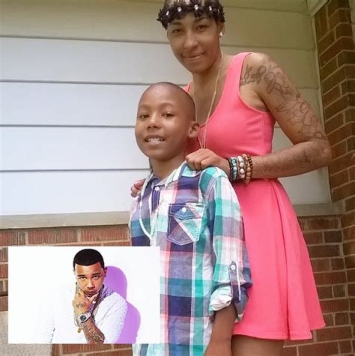 Unraveling the Roots: Yung Berg's Parents and Their Influence