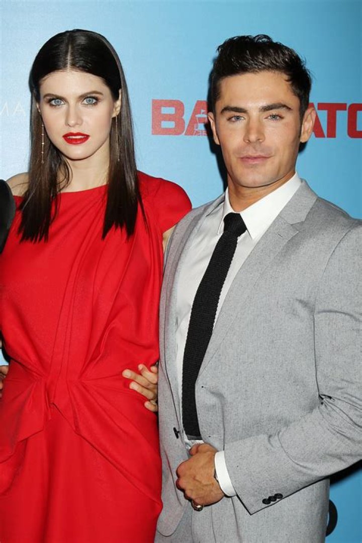 Zac Efron's Wife: The Truth Behind His Relationships