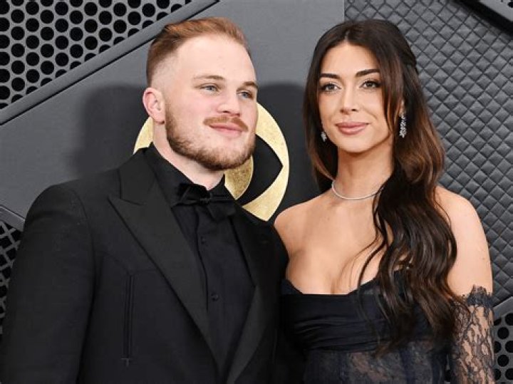 Zach Bryan Ex Wife: A Deep Dive into His Personal Life