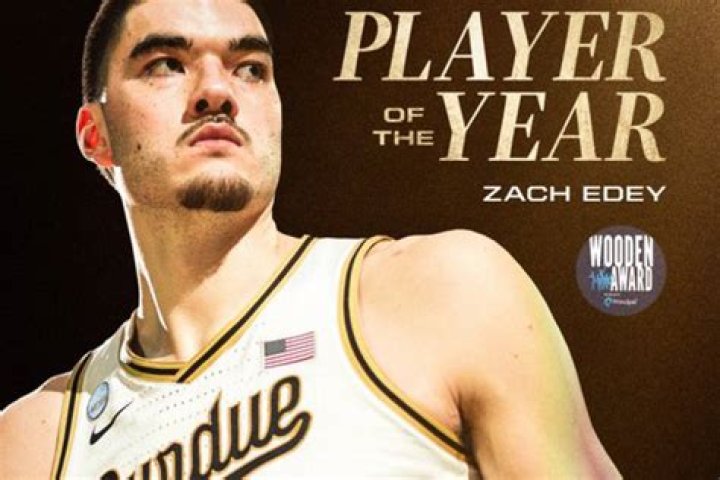 Zach Edey's Brother Height: A Closer Look