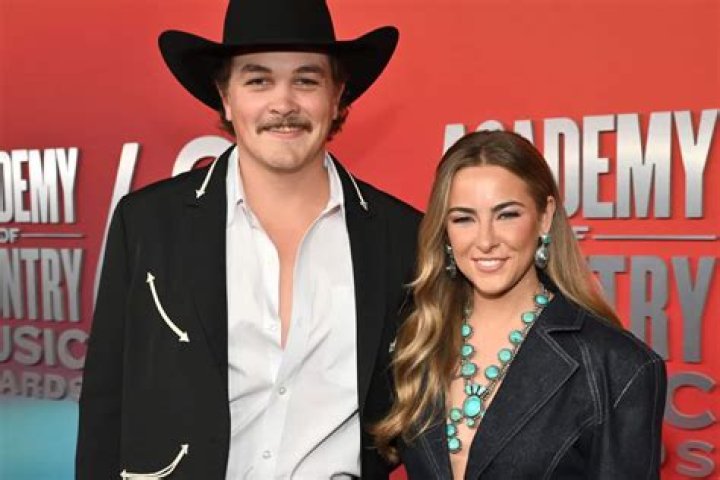 Unveiling the Life of Zach Top's Wife: A Glimpse into Their Journey Together