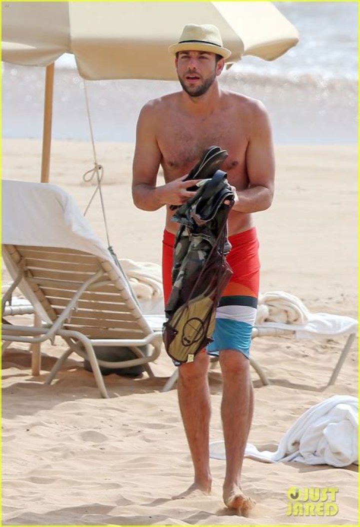 Zachary Levi: Exploring His Sexuality and Public Perception