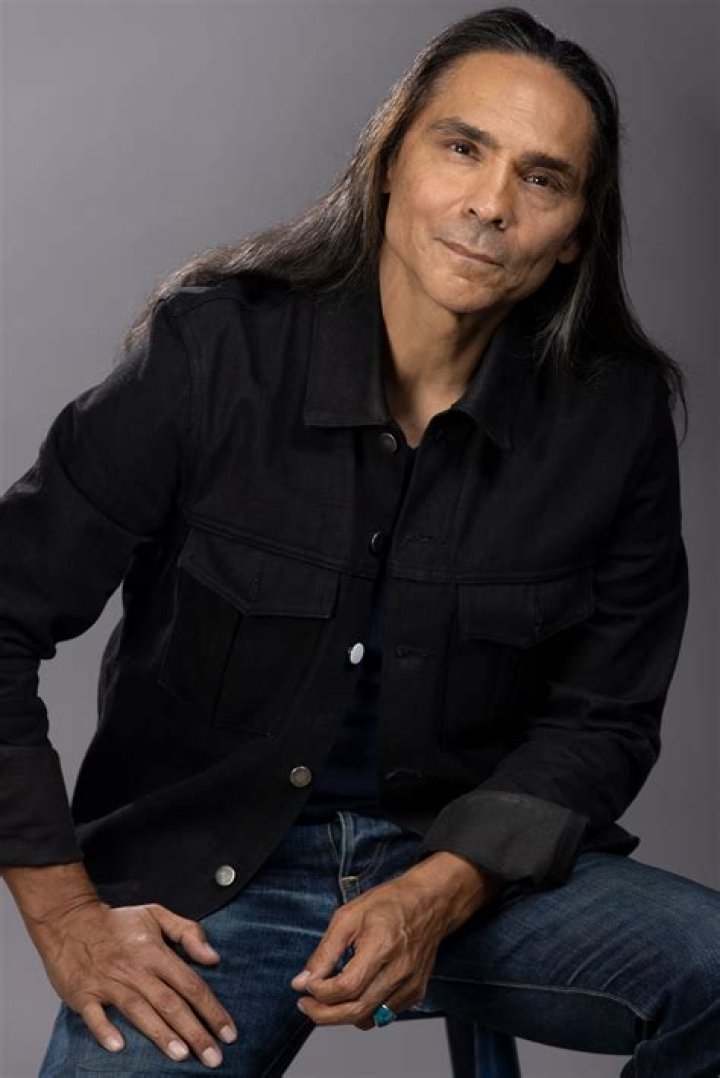 Zahn McClarnon: The Versatile Actor Redefining Native American Representation in Hollywood