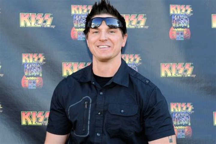 Zak Bagans' Girlfriend: Unraveling the Mystery of the Ghost Adventures Star's Love Life