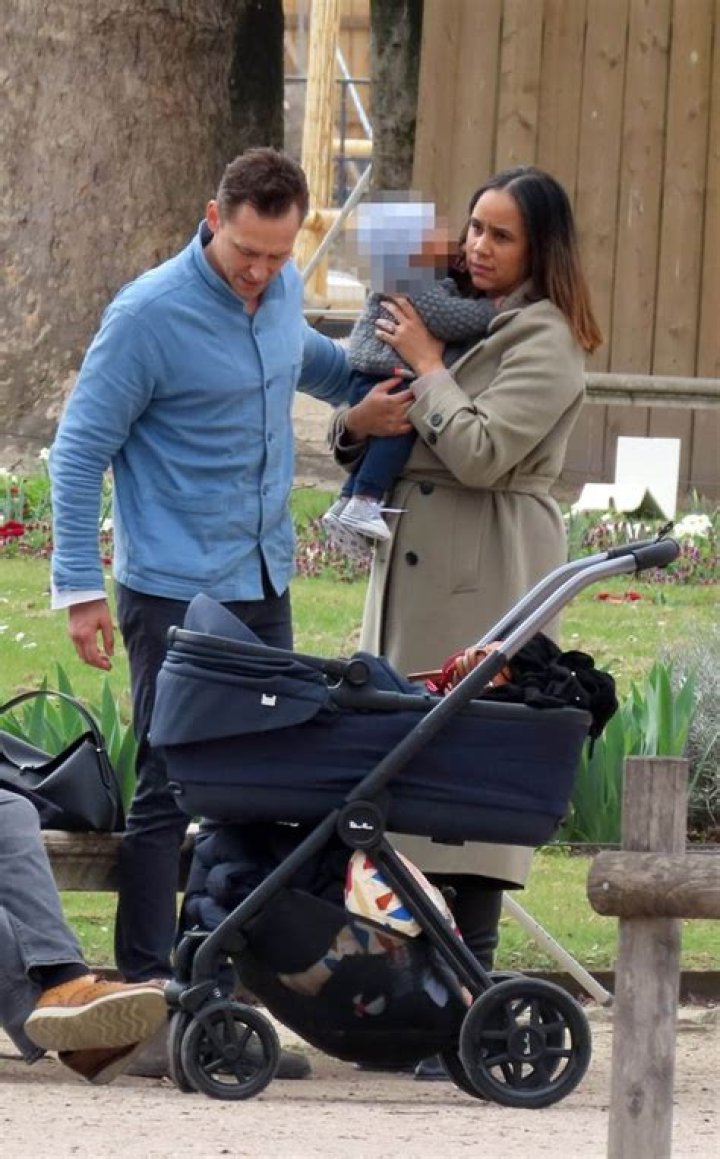 Zawe Ashton Baby: A Deep Dive into Her Journey into Motherhood