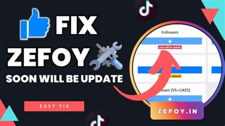 Zefoy: A Comprehensive Guide to the TikTok Followers Platform