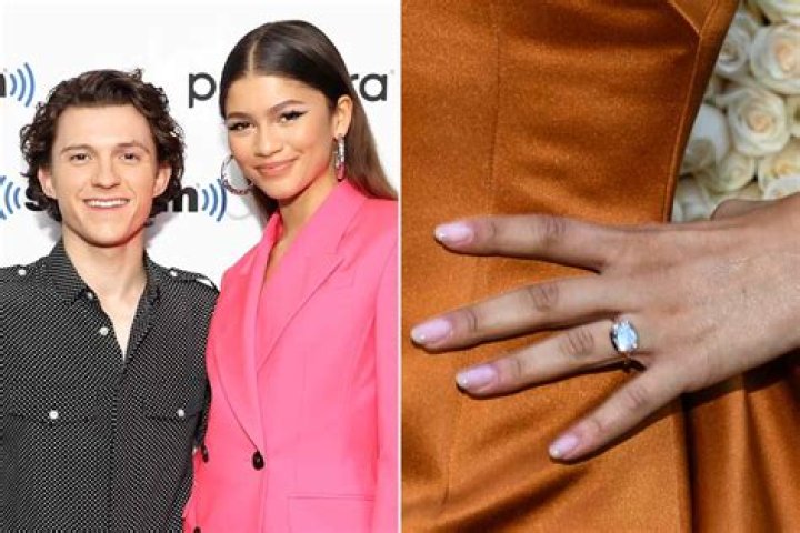 Zendaya and Tom Holland Engaged: A Deep Dive into Their Relationship